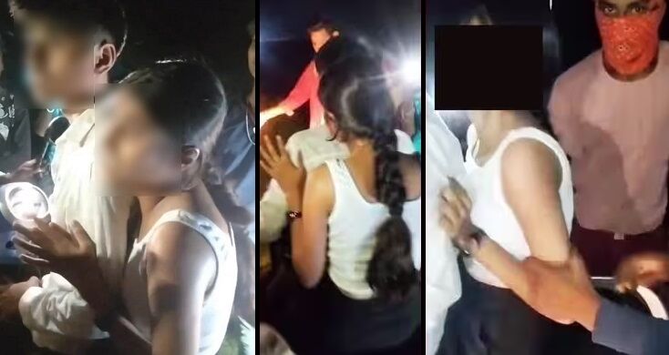 जमुई की इस घटना ने बिहार को ही नहीं, पूरे देश को कर दिया शर्मसार, सोशल मीडिया में वायरल हो रहा ये वीडियो, मामले में अब तक तीन गिरफ्तार