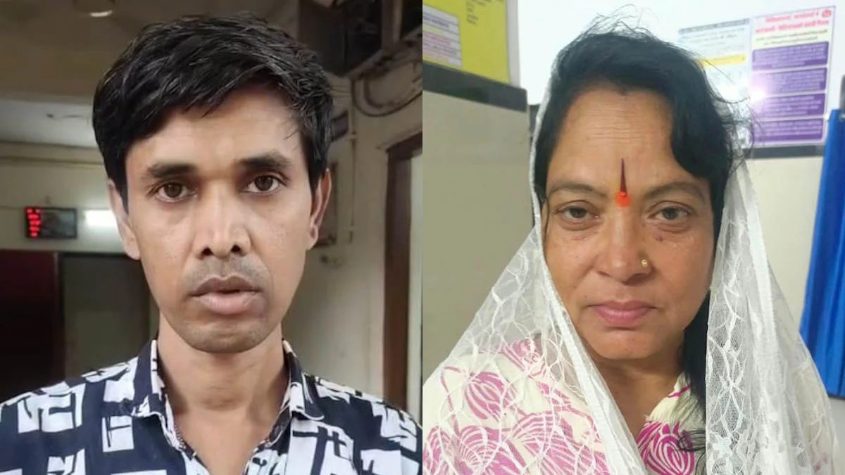 CG News : मंत्रालय का रौब दिखाकर लगाया चूना, सरकारी आवास दिलाने के नाम पर 9 लाख ऐंठे, दो गिरफ्तार