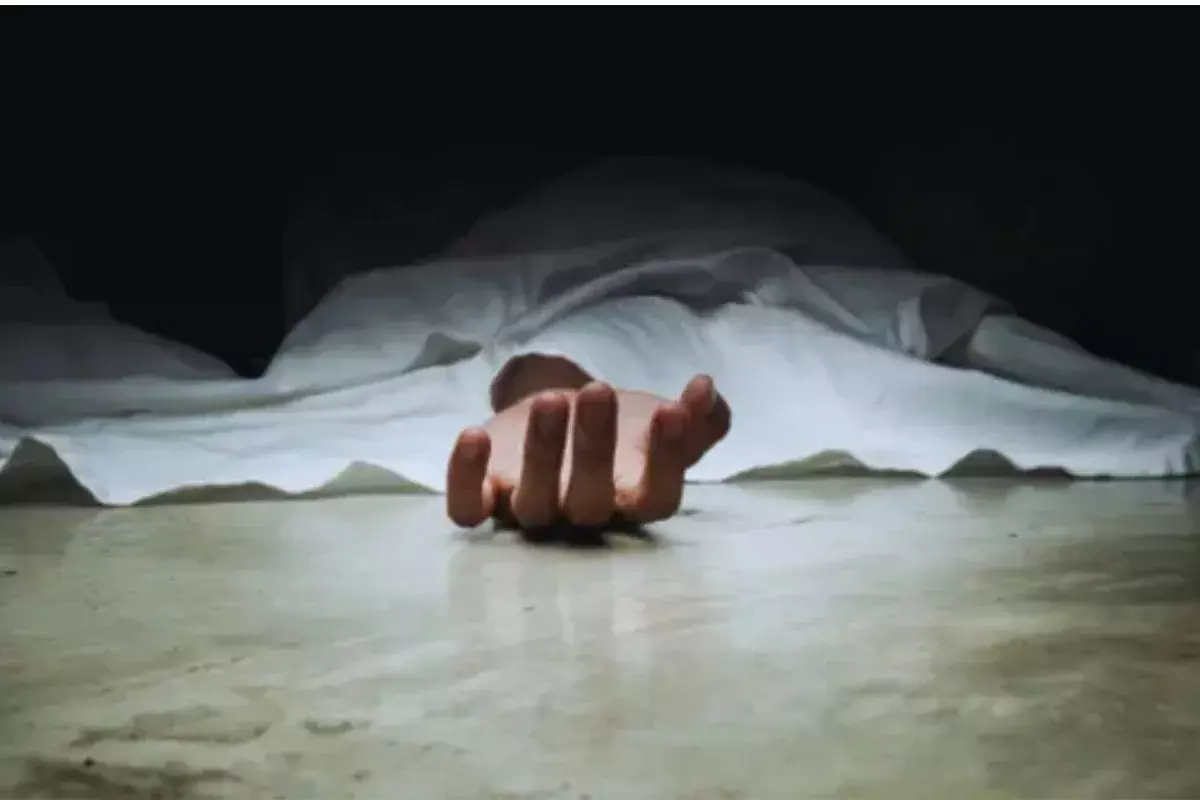 39779-untitled CG News : फुटू लेने खेत गई 12 साल की बच्ची की करंट से मौत, फसल बचाने बिछाए तार बने जानलेवा