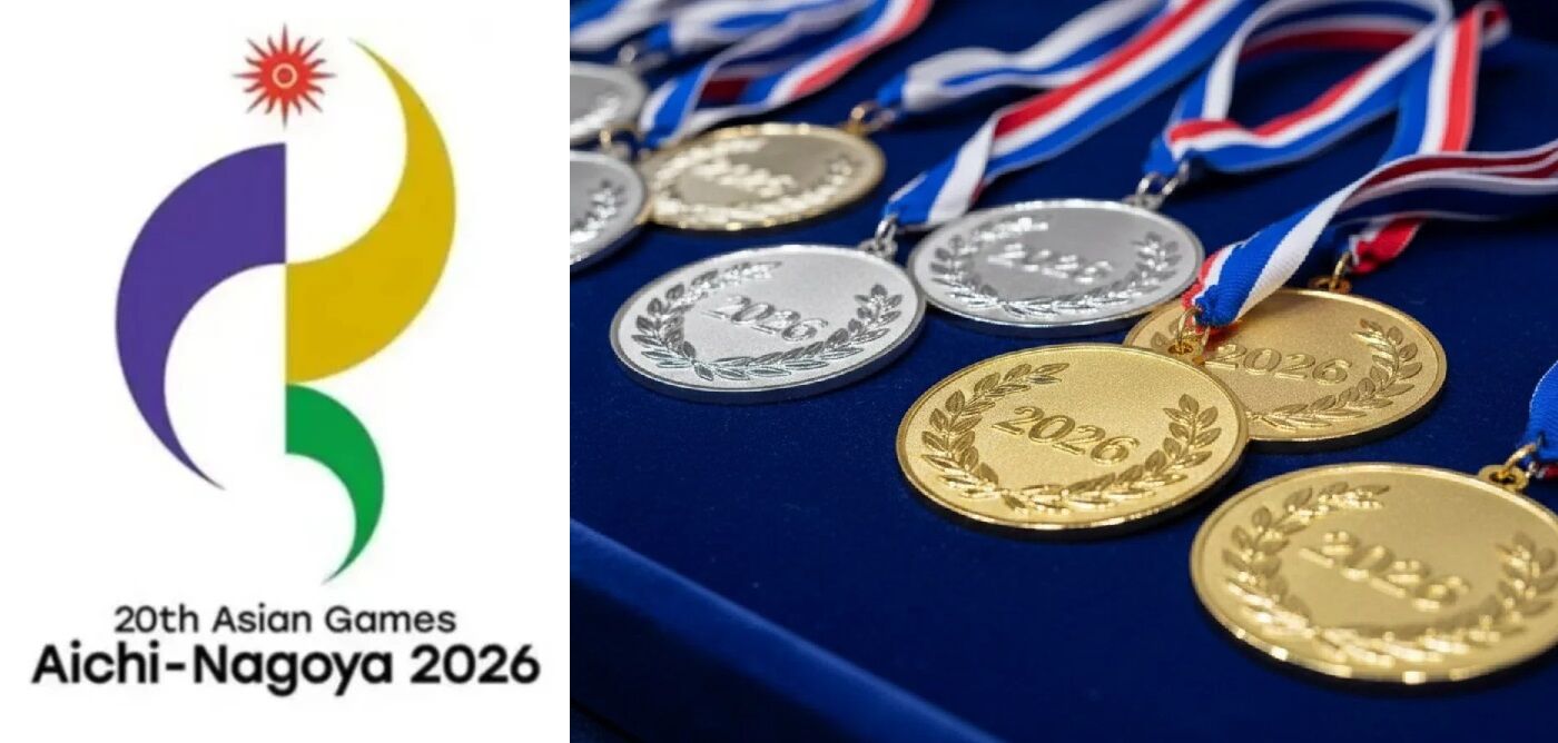 Asian Games 2026: भारत ने दूसरे दिन जीते चार मेडल, MMA और शूटिंग में ब्रॉन्ज, पहले गोल्ड का इंतजार…