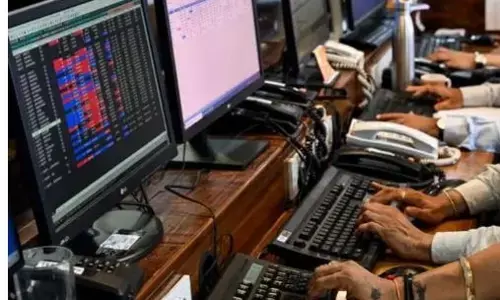 Stock Market 21 September: शेयर बाजार की तेज ओपनिंग, सेंसेक्स 240 अंक चढ़ा; IT स्टॉक्स में गिरावट, जानें निफ्टी का हाल