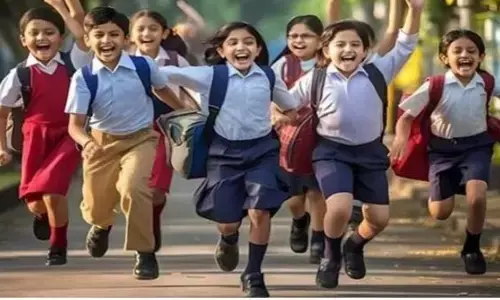 CG News: स्कूलों में दशहरा, दीपावली और शीतकालीन अवकाश का ऐलान, फटाफट नोट कर लें तारीख
