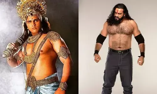 Saurav Gurjar Arrested: पूर्व WWE रेसलर और एक्टर सौरव गुर्जर गिरफ्तार, कोर्ट ने भेजा 14 दिन की न्यायिक हिरासत में, जानें मामला