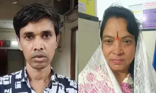 CG News : मंत्रालय का रौब दिखाकर लगाया चूना, सरकारी आवास दिलाने के नाम पर 9 लाख ऐंठे, दो गिरफ्तार