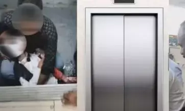Bhopal IAS Officer Wife Lift Accident : मैरियट होटल में लिफ्ट में फंसी आईएएस की पत्नी, मेंटेनेंस में चूक या लापरवाही, दौड़ते भागते पहुंचा निगम अमला, पढ़ें पूरी खबर