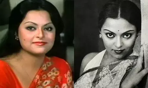 Mithu Mukherjee Death: बंगाली सिनेमा की दिग्गज अभिनेत्री मिथु मुखर्जी का निधन, 71 साल की उम्र में ली अंतिम सांस Mithu Mukherjee Death: बंगाली सिनेमा की दिग्गज अभिनेत्री मिथु मुखर्जी का निधन, 71 साल की उम्र में ली अंतिम सांस