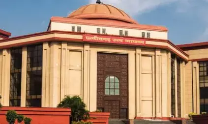 Chhattisgarh High Court News: पत्नी को जबरन साथ रहने के लिए नहीं कर सकते मजबूर, हाईकोर्ट ने पति की याचिका ठुकराई, जानिए क्या कहा कोर्ट ने