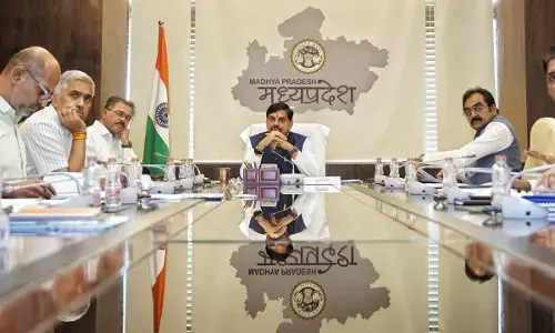MP : CM मोहन यादव का एक्शन, भवन विकास निगम बनेगा रेवेन्यू जनरेटिंग बॉडी; टेंडर प्रक्रिया में भी बदलाव