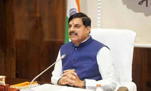 MP : CM मोहन यादव ने राजौदा-केलोद-डबलचौकी मार्ग का किया भूमि-पूजन, 98 करोड़ की सड़क परियोजना से बदलेगी गांवों की तस्वीर