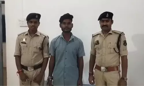 CG Crime : पत्नी की मौत को बीमारी बताने की कोशिश, जांच में खुला हत्या का राज, पति गिरफ्तार