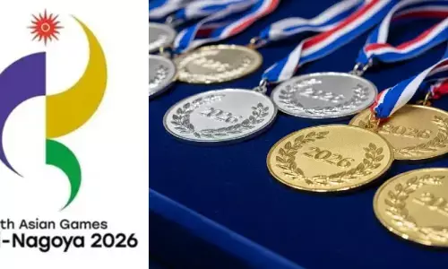 Asian Games 2026: भारत ने दूसरे दिन जीते चार मेडल, MMA और शूटिंग में ब्रॉन्ज, पहले गोल्ड का इंतजार...