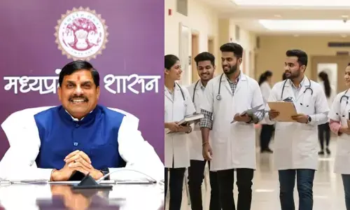MP सरकार का फैसला, MBBS इंटर्न्स के स्टाइपेंड में बढ़ोतरी; अब मिलेंगे 21,500 रुपये