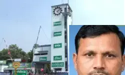 CG News : भिलाई स्टील प्लांट में दर्दनाक हादसा, पुशर कार की चपेट में आने से ठेका मजदूर की मौत CG News : भिलाई स्टील प्लांट में दर्दनाक हादसा, पुशर कार की चपेट में आने से ठेका मजदूर की मौत