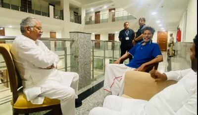 Kiran Singh Dev health update: किरण सिंहदेव 23 सितंबर को दिल्ली से लौटेंगे रायपुर, जानें ताजा हेल्थ अपडेट