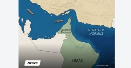 Iran Hormuz Strait proposal: न्यूयॉर्क से आई राहत भरी खबर: क्या थम जाएगा अमेरिका-ईरान संघर्ष? तेल की कीमतों में क्यों आई भारी गिरावट, पढ़ें पूरी खबर