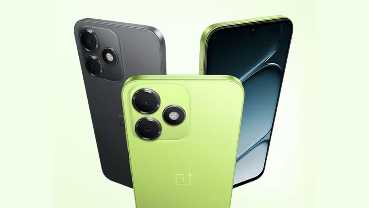 OnePlus N6 Lite 4G लॉन्च : 120Hz डिस्प्ले, 13MP कैमरा और दमदार बैटरी; जानें कीमत