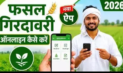 PV App Fasal Girdavari: PV ऐप से फसल गिरदावरी का पटवारी संघ ने किया बहिष्कार, दबाव बनाया तो हड़ताल, जानें क्या है मामला