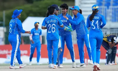 Asian Games 2026 Womens Cricket: मंधाना की तूफानी पारी, दीप्ति की घातक गेंदबाजी; भारत ने श्रीलंका को हराकर जीता दूसरी बार एशियन गेम्स गोल्ड