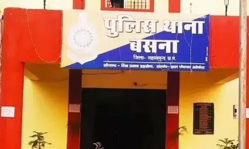Basana Mahua liquor death: महासमुंद में महुआ शराब पीने के बाद बिगड़ी तबीयत, दो लोगों की संदिग्ध हालत में मौत