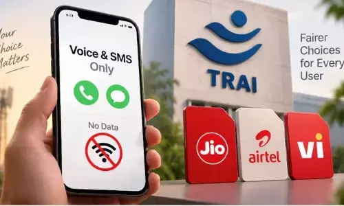 TRAI new telecom rules SMS only recharge plans: इंटरनेट नहीं चलाते फिर भी भरते हैं डेटा का पैसा, अब सिर्फ कॉलिंग वाले रिचार्ज भी मिलेंगे, 28 दिन के रिचार्ज के झंझट से मुक्ति, जानें TRAI के नए आदेश कब से होंगे लागू
