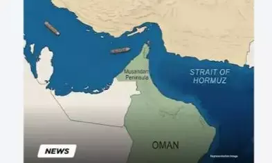 Iran Hormuz Strait proposal: न्यूयॉर्क से आई राहत भरी खबर: क्या थम जाएगा अमेरिका-ईरान संघर्ष? तेल की कीमतों में क्यों आई भारी गिरावट, पढ़ें पूरी खबर