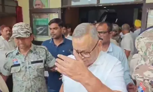Raipur City News : कांग्रेस के पूर्व कोषाध्यक्ष रामगोपाल अग्रवाल की जमानत खारिज, PMLA कोर्ट ने सुनाया फैसला