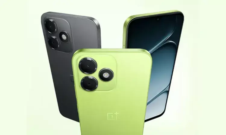 OnePlus N6 Lite 4G लॉन्च : 120Hz डिस्प्ले, 13MP कैमरा और दमदार बैटरी; जानें कीमत