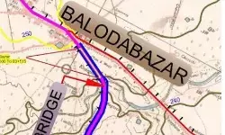 Raipur Balodabazar Four Lane: रायपुर-बलौदाबाजार फोरलेन का रास्ता साफ, सर्वे में 20 गांव शामिल, इस तारीख तक दावा आपत्ति