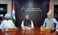 ECI में अंदरूनी खींचतान? 10 महीने में 14 बार दो चुनाव आयुक्तों ने जताई आपत्ति, चुनाव आयोग ने दी सफाई