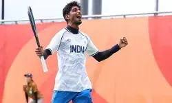 Asian Games 2026 Soft Tennis: भारत के जय मीणा का कमाल, एशियन गेम्स में सॉफ्ट टेनिस का पहला ब्रॉन्ज मेडल जीत रचा इतिहास