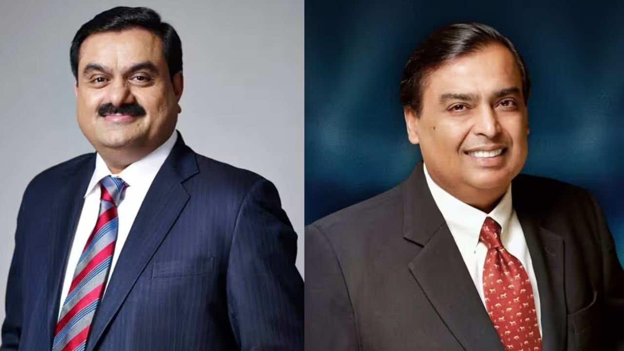 Hurun India Rich List 2026: हुरुन इंडिया रिच लिस्ट में गौतम अडानी फिर नंबर-1, अंबानी कितने पीछे? देखें टॉप-10 अमीरों की सूची