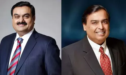 Hurun India Rich List 2026: हुरुन इंडिया रिच लिस्ट में गौतम अडानी फिर नंबर-1, अंबानी कितने पीछे? देखें टॉप-10 अमीरों की सूची