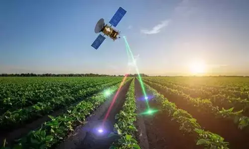 Chhattisgarh Paddy Satellite GIS Digital Crop Survey: अब सैटेलाइट बताएगा खेत में धान है या नहीं, छत्तीसगढ़ में GIS और रिमोट सेंसिंग से होगी पहचान