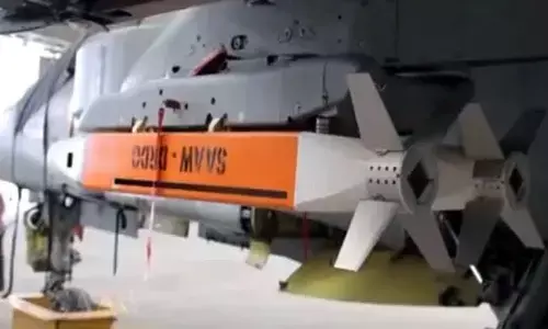 IAF को मिलेंगे 160 SAT-SAAW, 810 करोड़ की डील में क्या है खास, वायुसेना के लिए क्यों अहम है यह हथियार