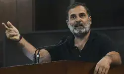 राहुल गांधी आज शाम 4 बजे करेंगे प्रेस कॉन्फ्रेंस, SIR विवाद के बीच बोले- ‘संविधान के दुश्मनों का पर्दाफाश हो गया’