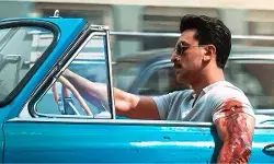 Love And War से रणबीर कपूर का फर्स्ट लुक आउट, विंटेज अंदाज में दिखा ‘रुतबा और जुनून’