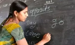 CG Teacher Recruitment 2026 : छत्तीसगढ़ में 6,812 शिक्षकीय पदों पर भर्ती, अक्टूबर-नवंबर में होंगी परीक्षाएं, देखें पूरा शेड्यूल