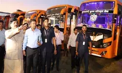 MP में शुरू होगी मुख्यमंत्री सुगम परिवहन सेवा, CM डॉ. मोहन यादव ने तैयारियों का लिया जायजा