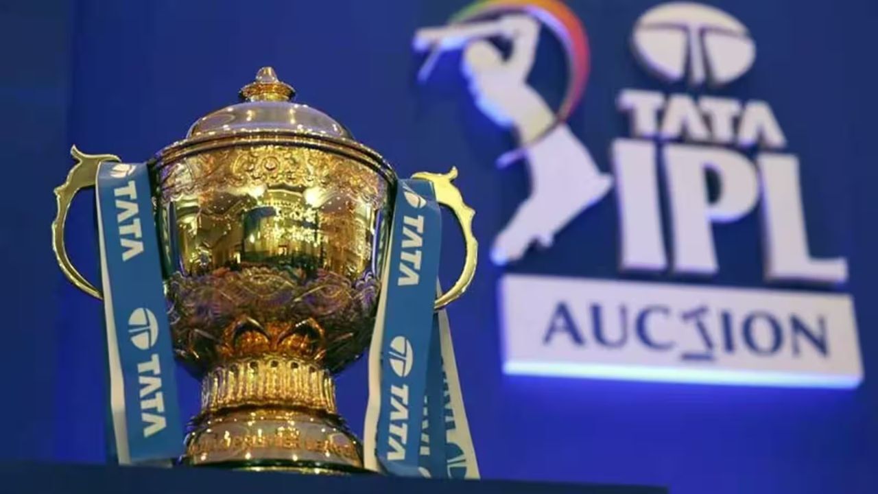 IPL 2027 Mini Auction : तीन साल बाद भारत में लौटेगा IPL ऑक्शन, दिसंबर में गोवा में होगी खिलाड़ियों की नीलामी