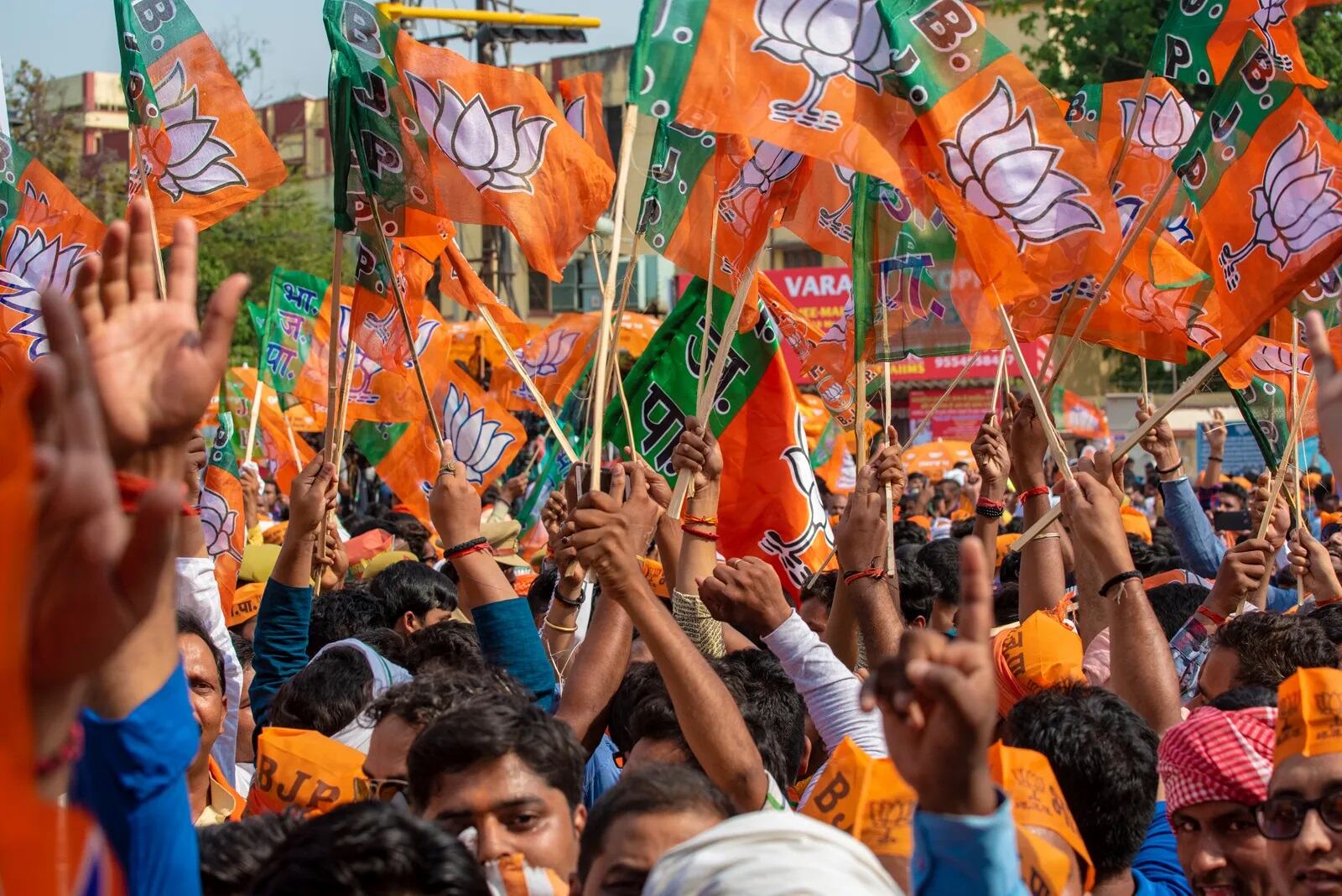 BJP संगठन में बड़े बदलाव: संगठन महामंत्री और सह महामंत्री नियुक्त, छत्तीसगढ़, MP समेत कई राज्यों में बदली जिम्मेदारी, देखें पूरी लिस्ट