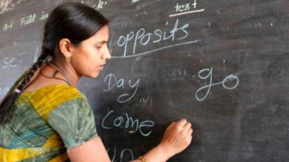 CG Teacher Recruitment 2026 : छत्तीसगढ़ में 6,812 शिक्षकीय पदों पर भर्ती, अक्टूबर-नवंबर में होंगी परीक्षाएं, देखें पूरा शेड्यूल