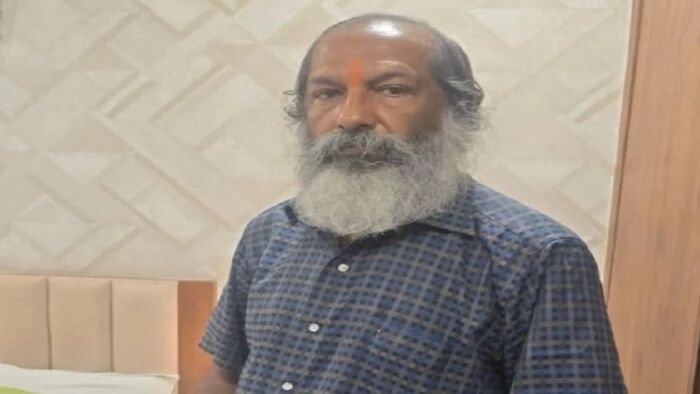 KK Srivastava ED Action : रायपुर स्मार्ट सिटी में ठेका दिलाने करोड़ों की ठगी के आरोपी केके श्रीवास्तव की 3.25 करोड़ की प्रापर्टी अटैच,शेल कंपनियों के जरिए दुबई-हांगकांग-चीन भेजी रकम, जानें पूरा मामला
