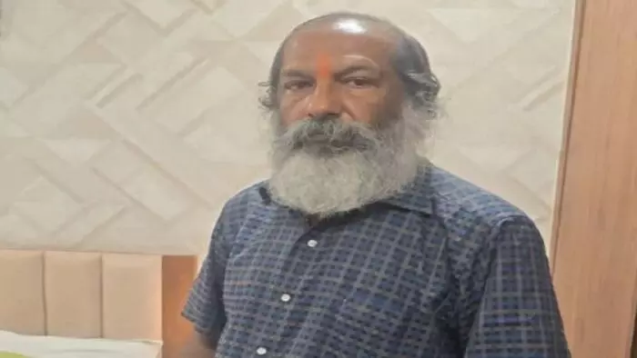 40133-24092026-240911m KK Srivastava ED Action : रायपुर स्मार्ट सिटी में ठेका दिलाने करोड़ों की ठगी के आरोपी केके श्रीवास्तव की 3.25 करोड़ की प्रापर्टी अटैच,शेल कंपनियों के जरिए दुबई-हांगकांग-चीन भेजी रकम, जानें पूरा मामला