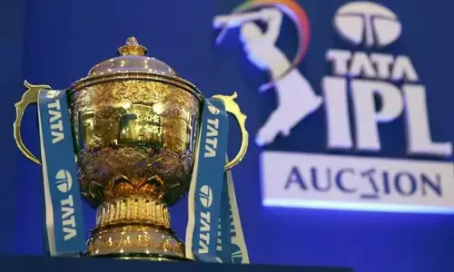 IPL 2027 Mini Auction : तीन साल बाद भारत में लौटेगा IPL ऑक्शन, दिसंबर में गोवा में होगी खिलाड़ियों की नीलामी