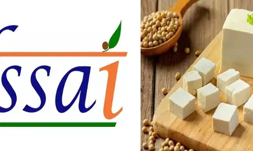 FSSAI का बड़ा फैसला: एनालॉग पनीर के नाम, लेबल और मार्केटिंग में ‘पनीर’ शब्द पर रोक