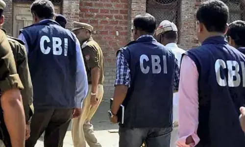 Mahadev App Abhishek Kumar arrested: दुबई से लौटते ही महादेव ऐप का किंगपिन अभिषेक कुमार हैदराबाद एयरपोर्ट से गिरफ्तार, दो दिन की पुलिस रिमांड पर