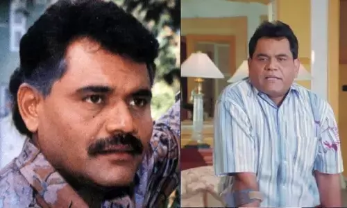एक्टर मुश्ताक खान का निधन: ‘मेरी एक टांग नकली है...’ वेलकम के डायलॉग से हुए थे मशहूर, कैंसर से जूझ रहे थे
