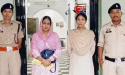 CG Crime : धर्मांतरण और शादी के दबाव का आरोप, लिव-इन पार्टनर की प्रताड़ना से युवक ने की आत्महत्या, महिला गिरफ्तार