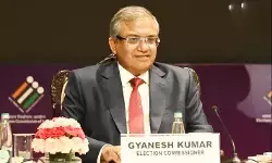 CEC ज्ञानेश कुमार को पद से हटाना क्यों मुश्किल? जानिए मुख्य चुनाव आयुक्त को हटाने की संवैधानिक प्रक्रिया