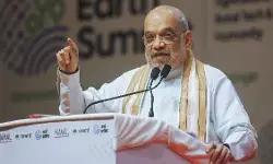 अमित शाह का यूपी पर बड़ा बयान: कभी अपराध की इंडस्ट्री थी, अब डिफेंस और मैन्युफैक्चरिंग का हब बन रहा प्रदेश अमित शाह का यूपी पर बड़ा बयान: कभी अपराध की इंडस्ट्री थी, अब डिफेंस और मैन्युफैक्चरिंग का हब बन रहा प्रदेश